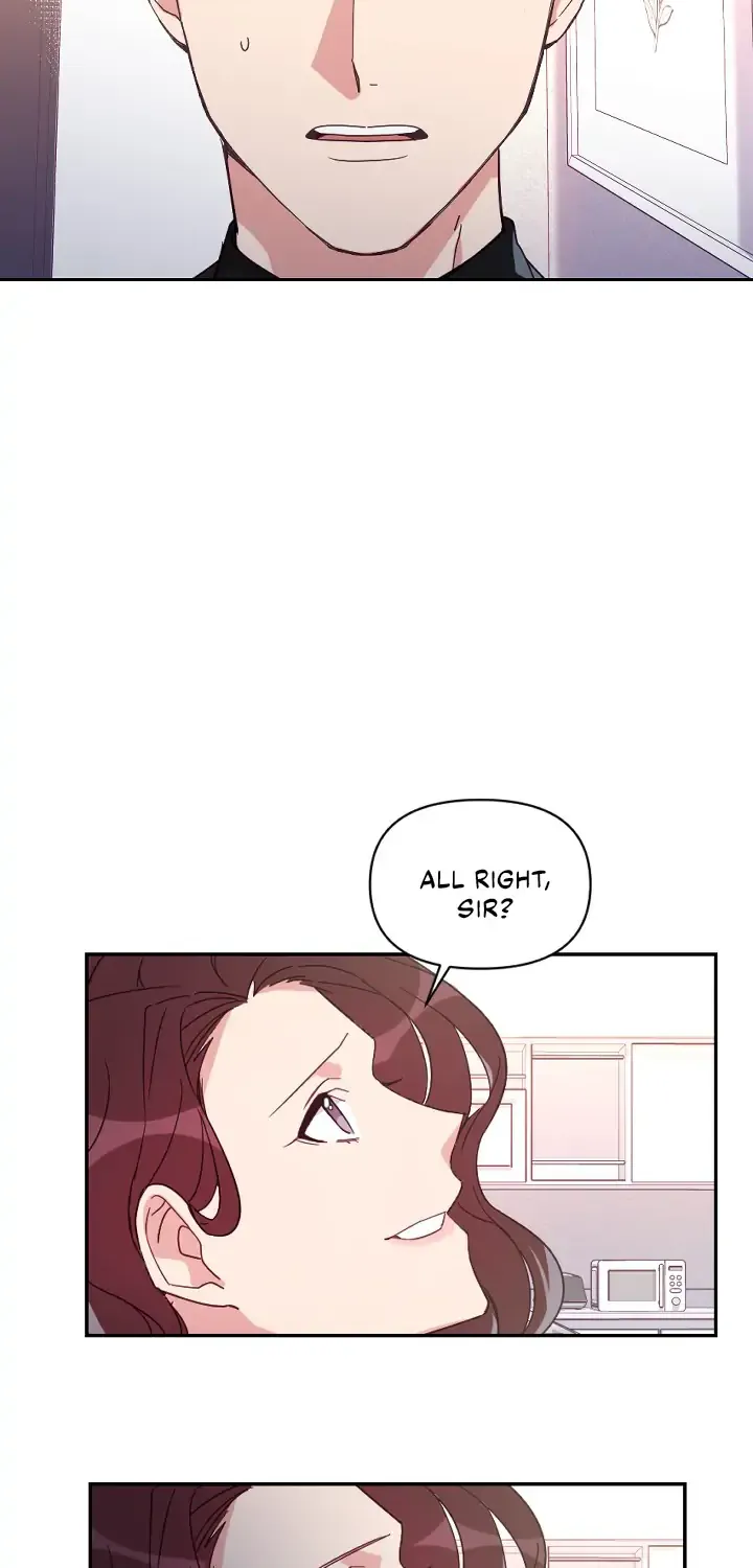 You’Re Perfect For Me - Page 18