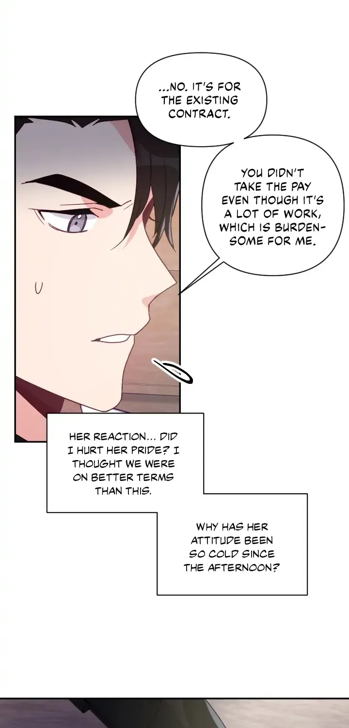 You’Re Perfect For Me - Page 58