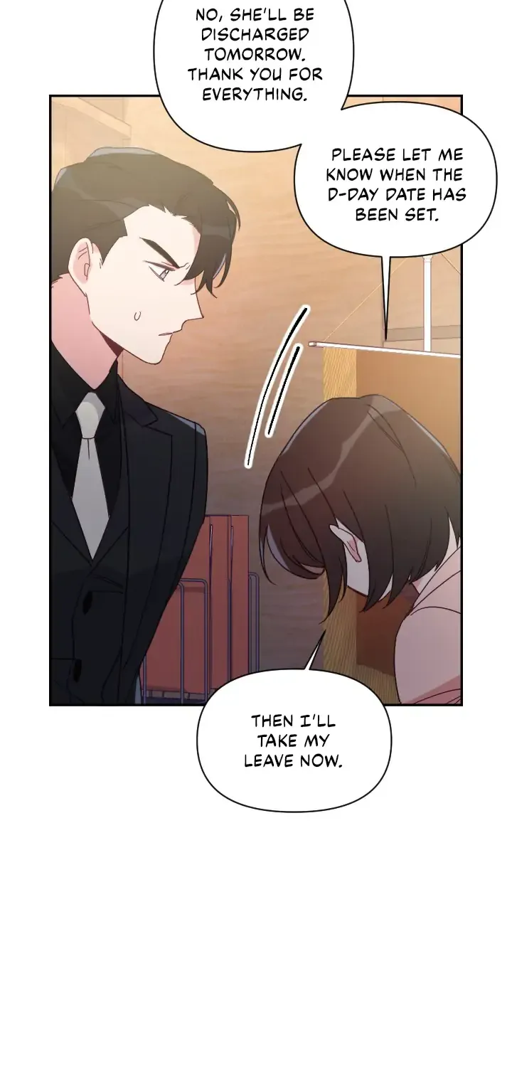 You’Re Perfect For Me - Page 60