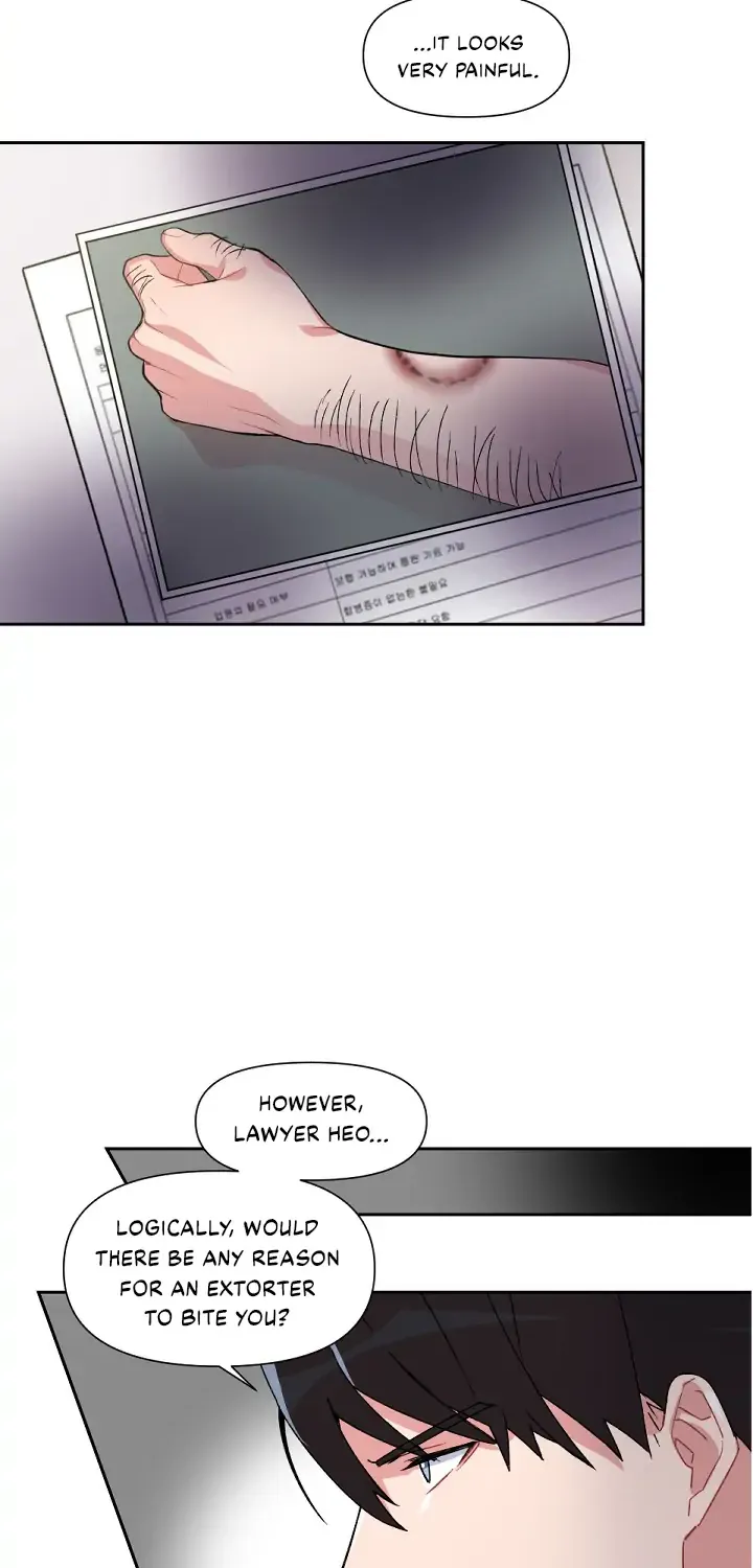 You’Re Perfect For Me - Page 31