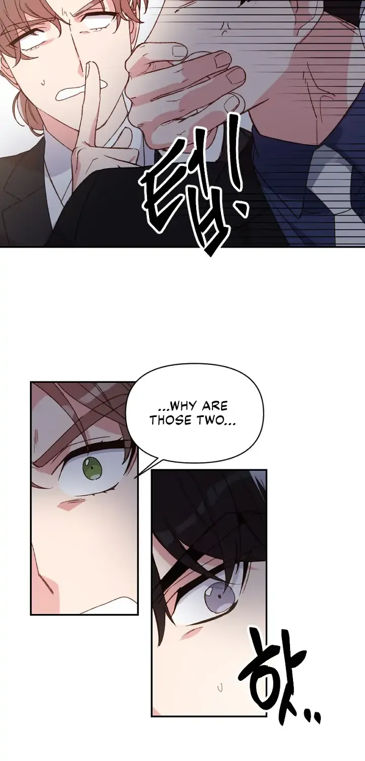 You’Re Perfect For Me - Page 49