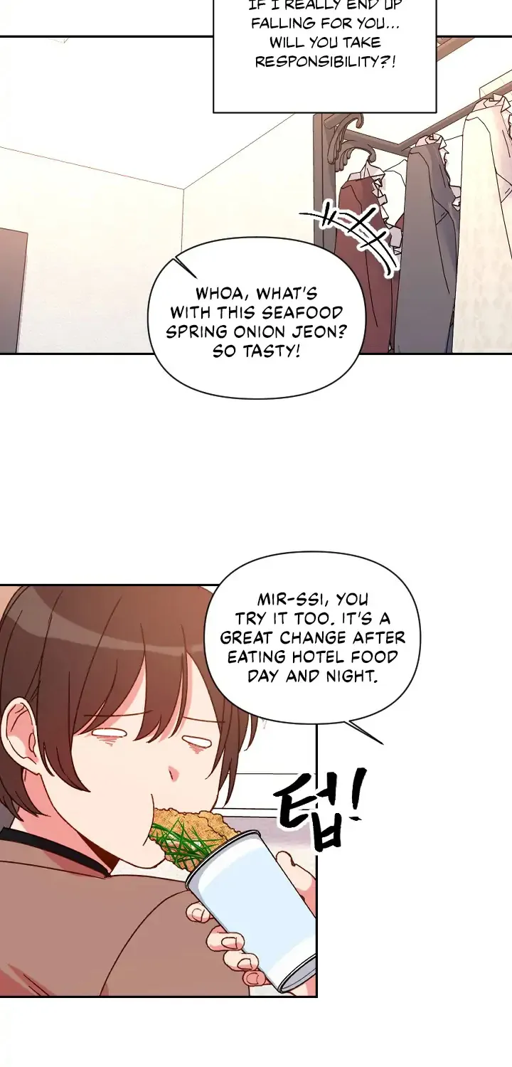 You’Re Perfect For Me - Page 11