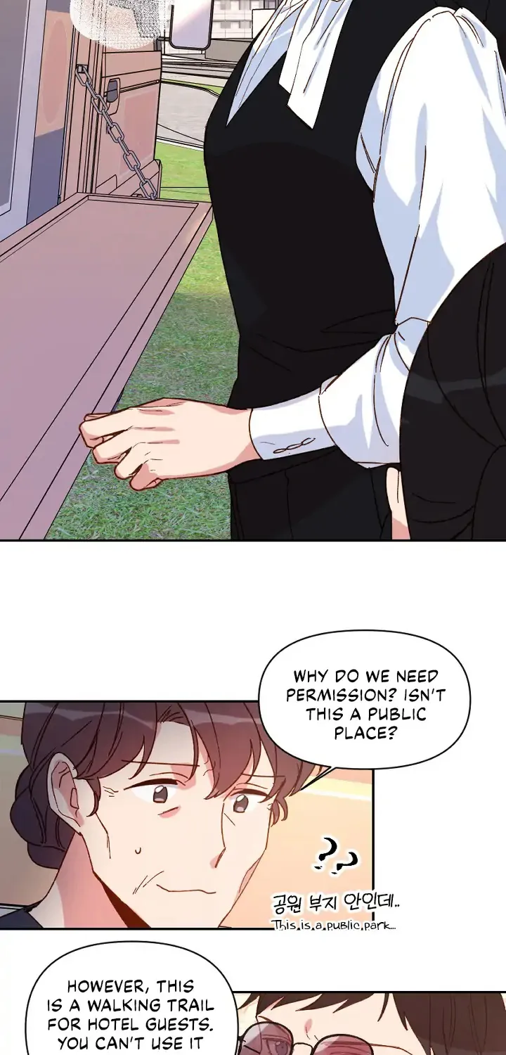 You’Re Perfect For Me - Page 22