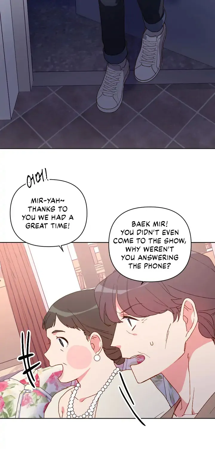 You’Re Perfect For Me - Page 10