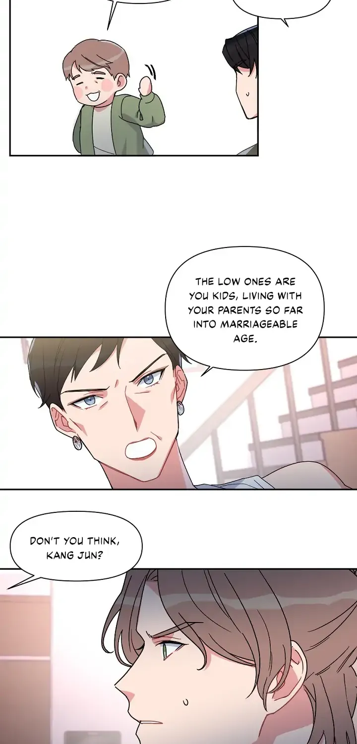 You’Re Perfect For Me - Page 21