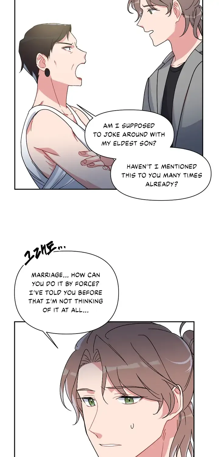 You’Re Perfect For Me - Page 24