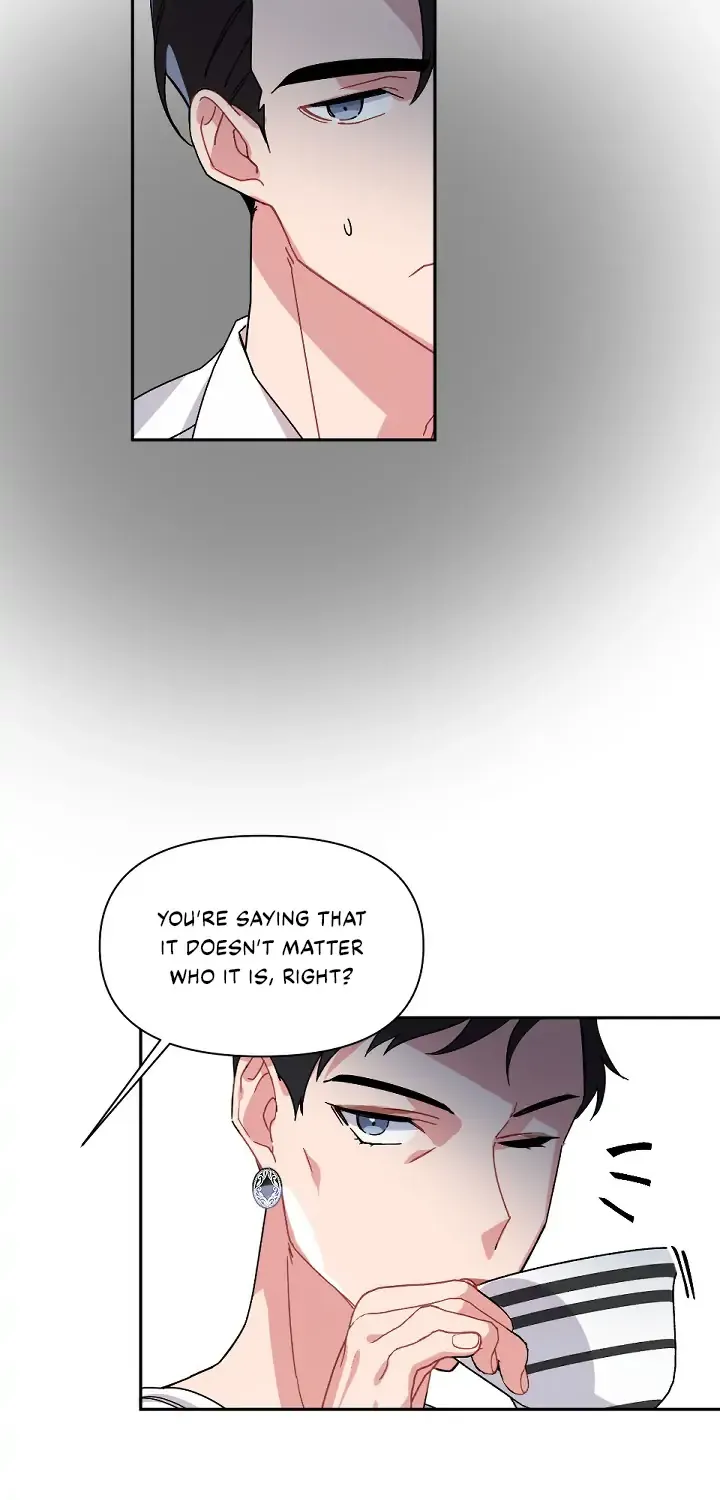 You’Re Perfect For Me - Page 32