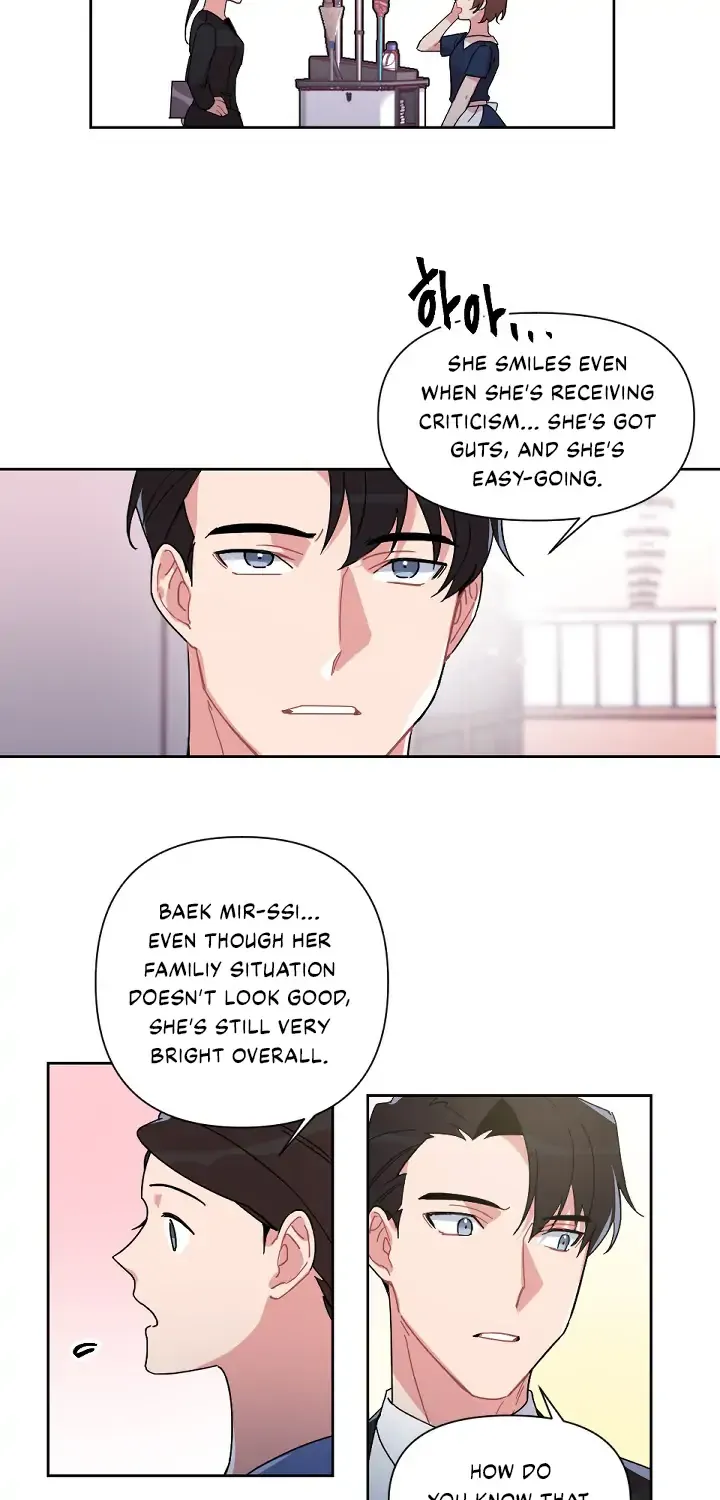 You’Re Perfect For Me - Page 44