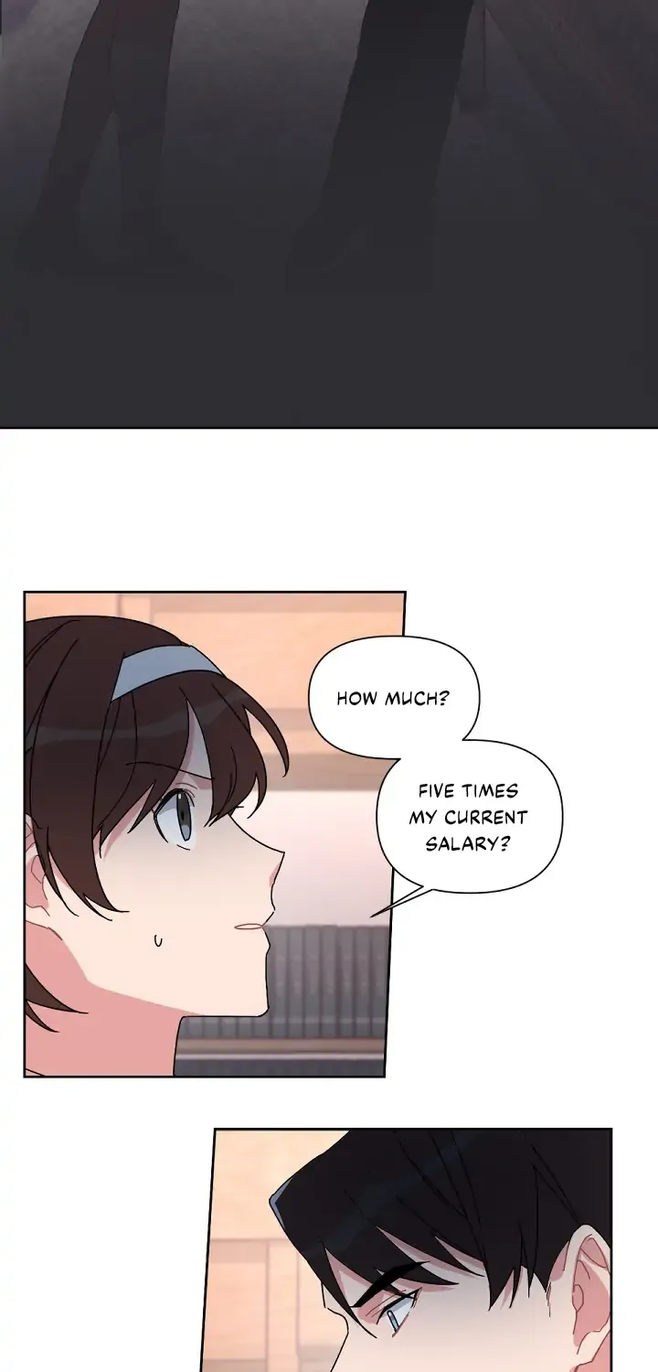 You’Re Perfect For Me - Page 67