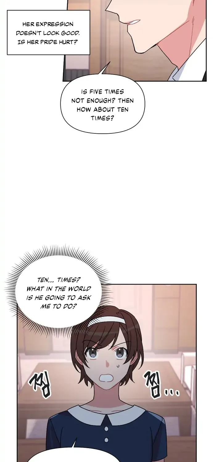 You’Re Perfect For Me - Page 68