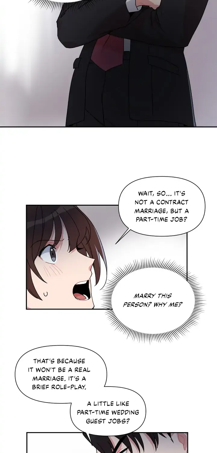 You’Re Perfect For Me - Page 75