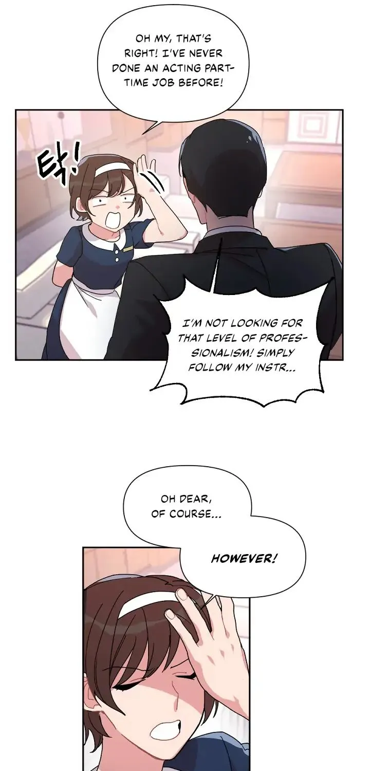 You’Re Perfect For Me - Page 80