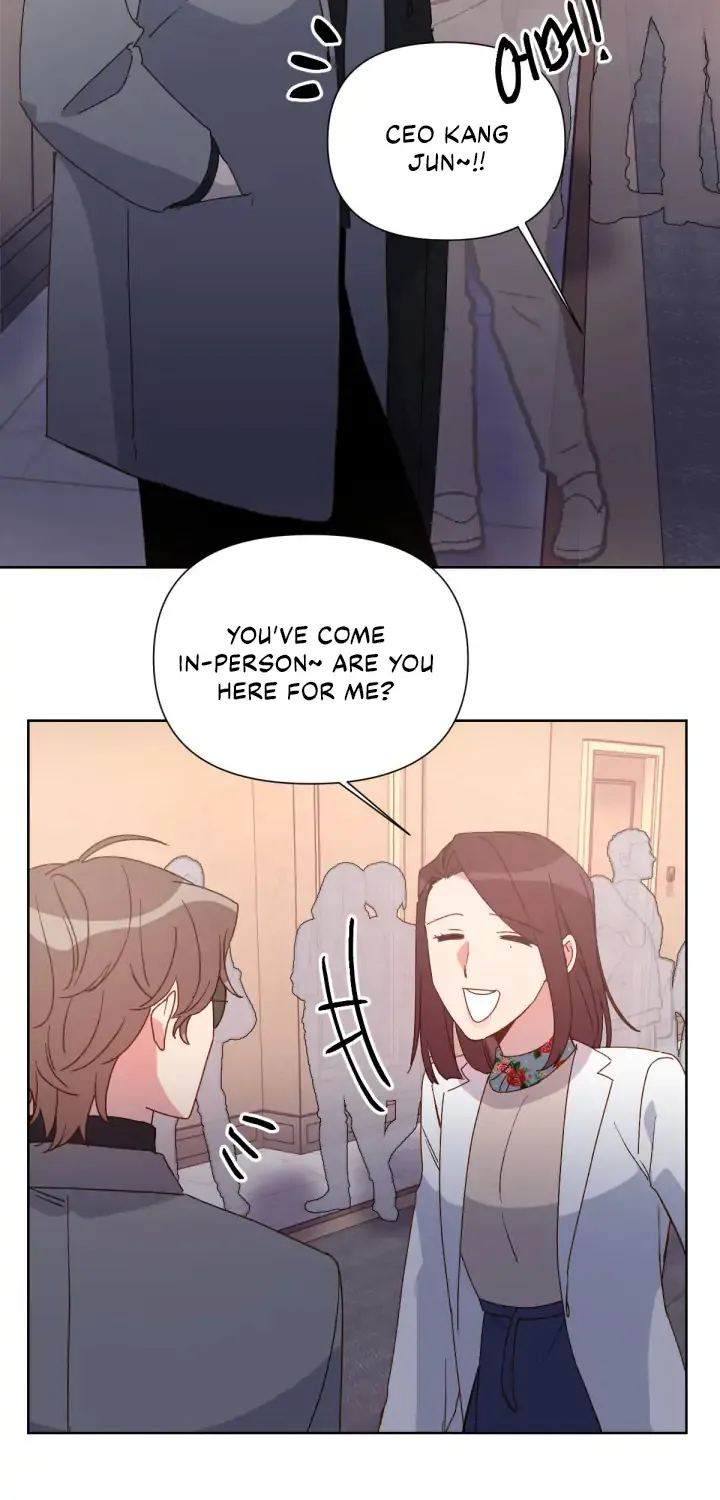 You’Re Perfect For Me - Page 25