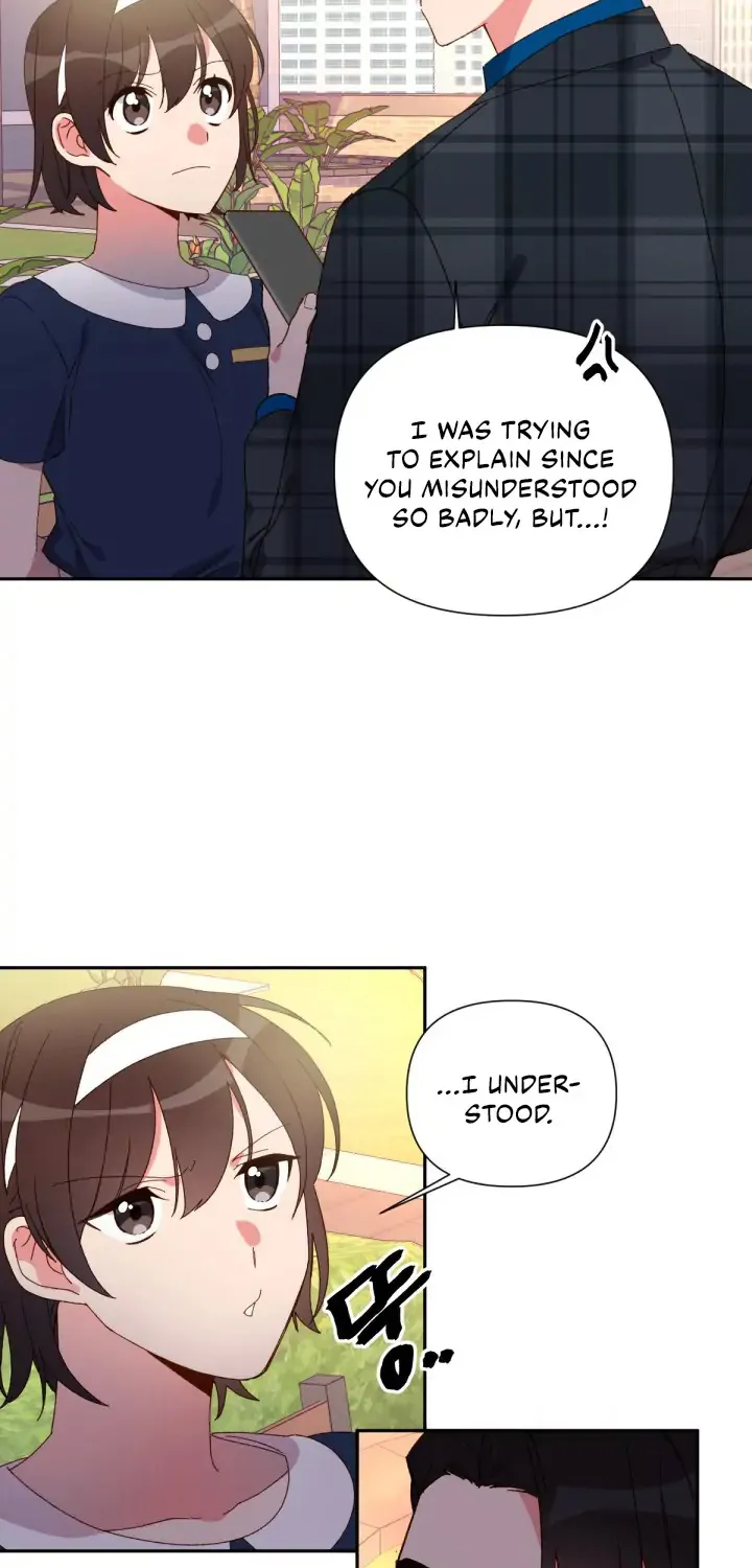 You’Re Perfect For Me - Page 8