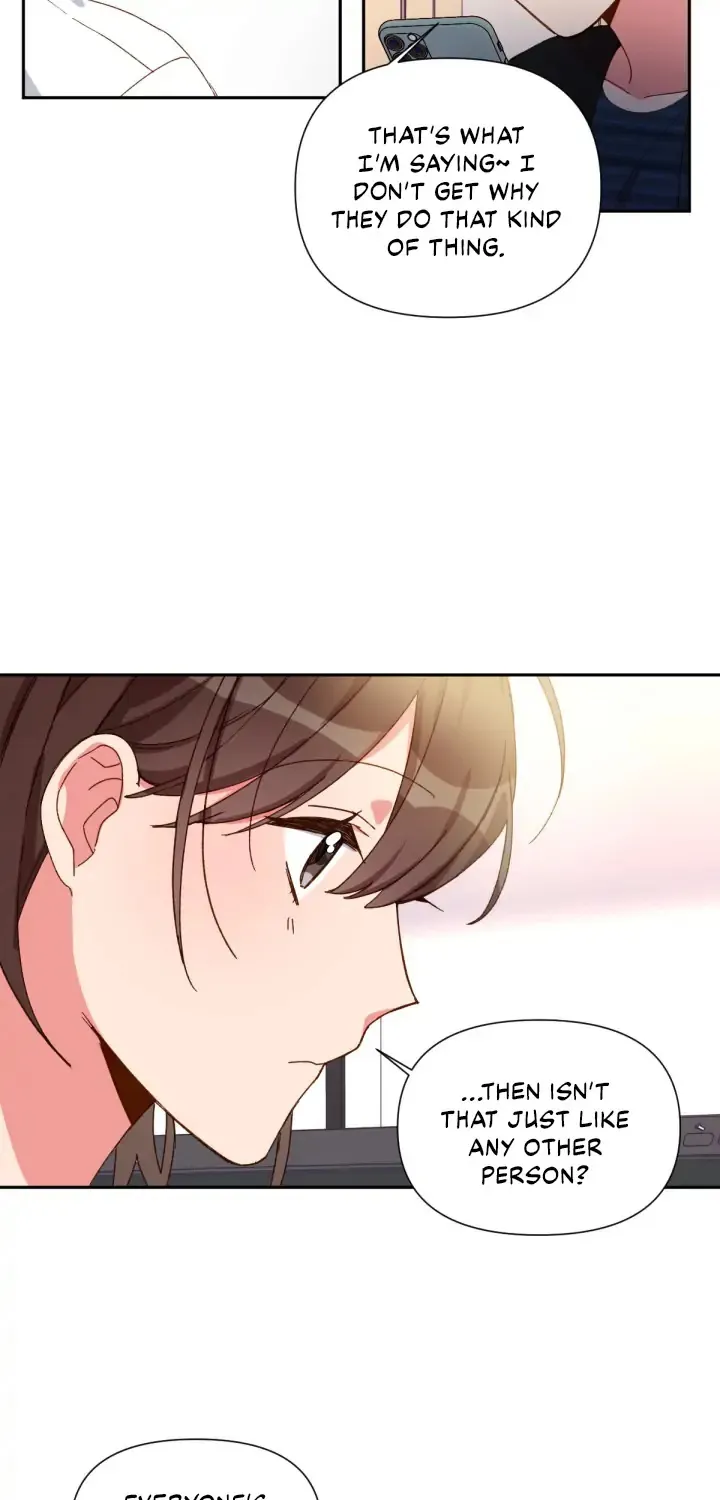 You’Re Perfect For Me - Page 40