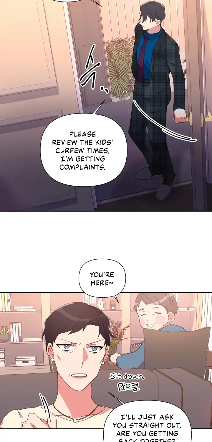 You’Re Perfect For Me - Page 38