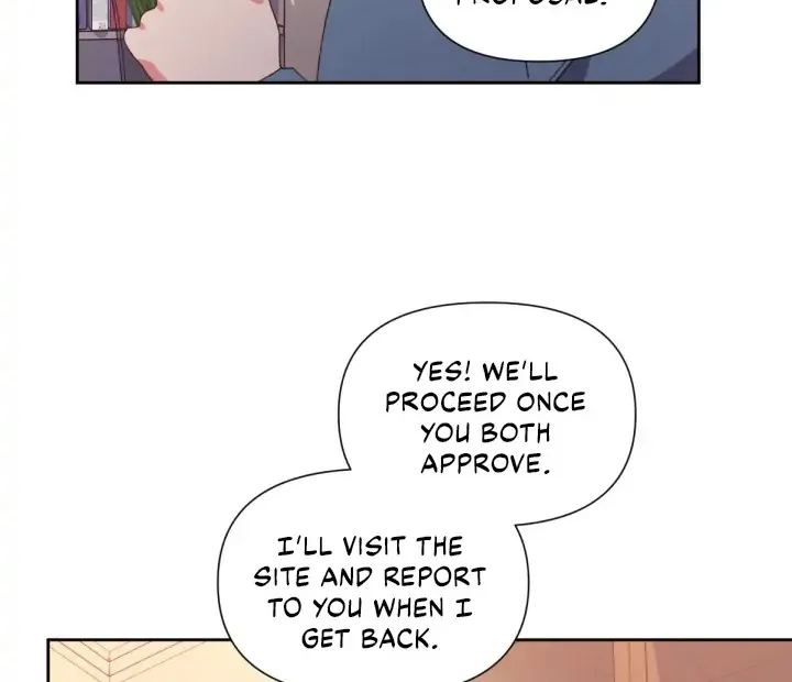 You’Re Perfect For Me - Page 43