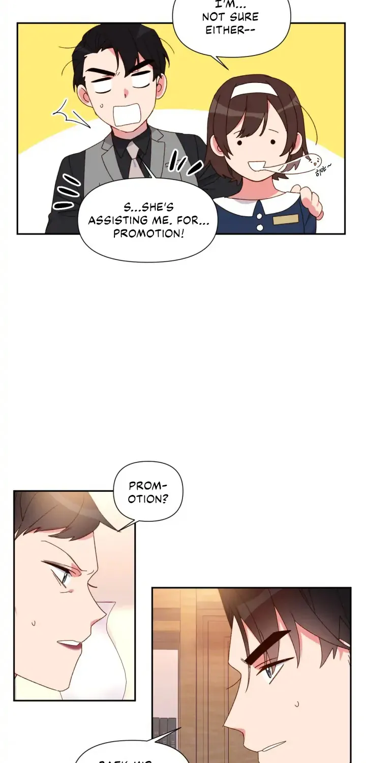 You’Re Perfect For Me - Page 44