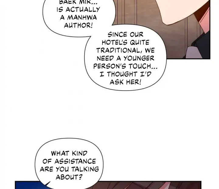 You’Re Perfect For Me - Page 45