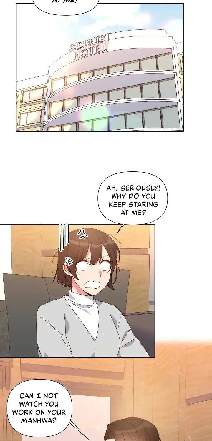 You’Re Perfect For Me - Page 18