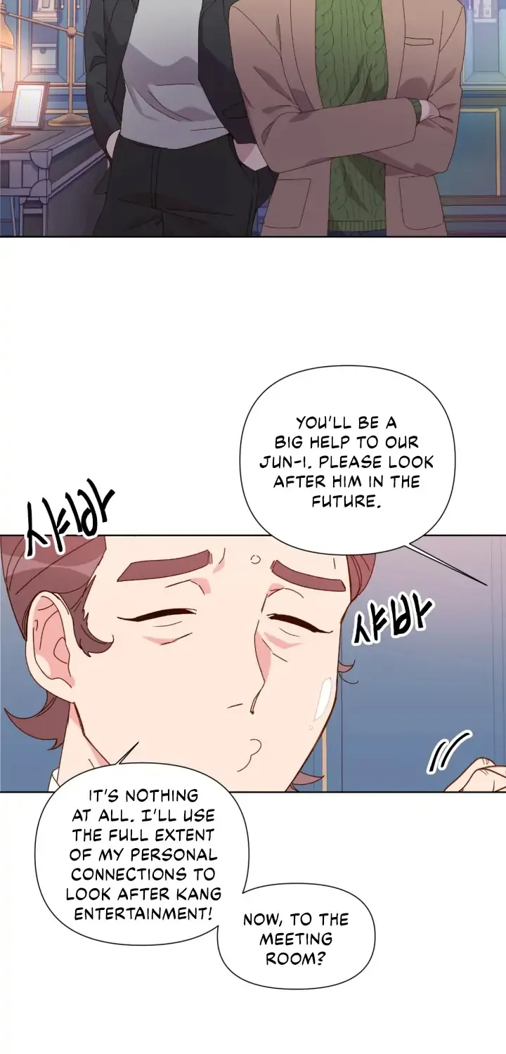 You’Re Perfect For Me - Page 21