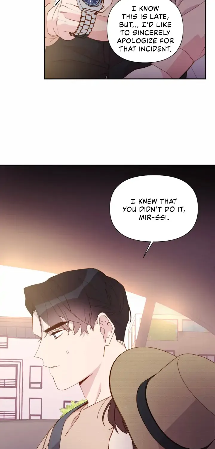 You’Re Perfect For Me - Page 31