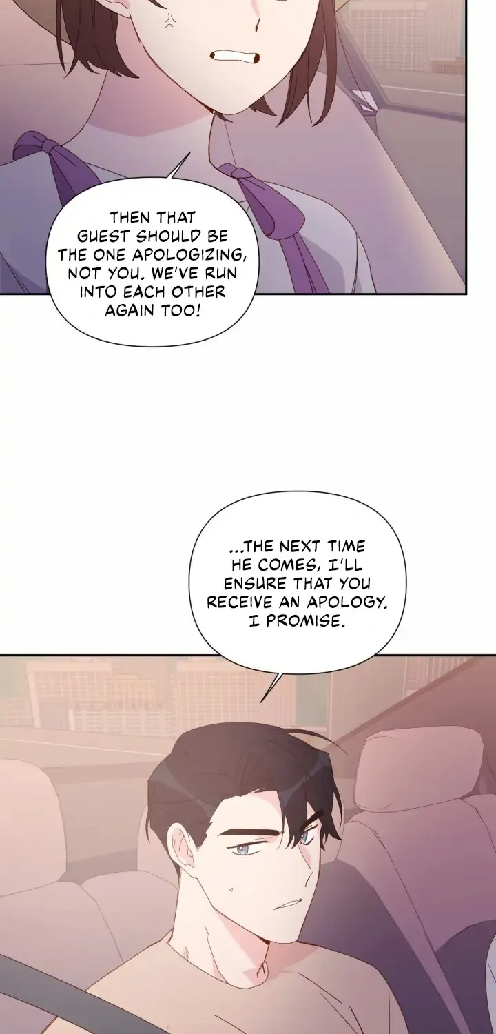 You’Re Perfect For Me - Page 37