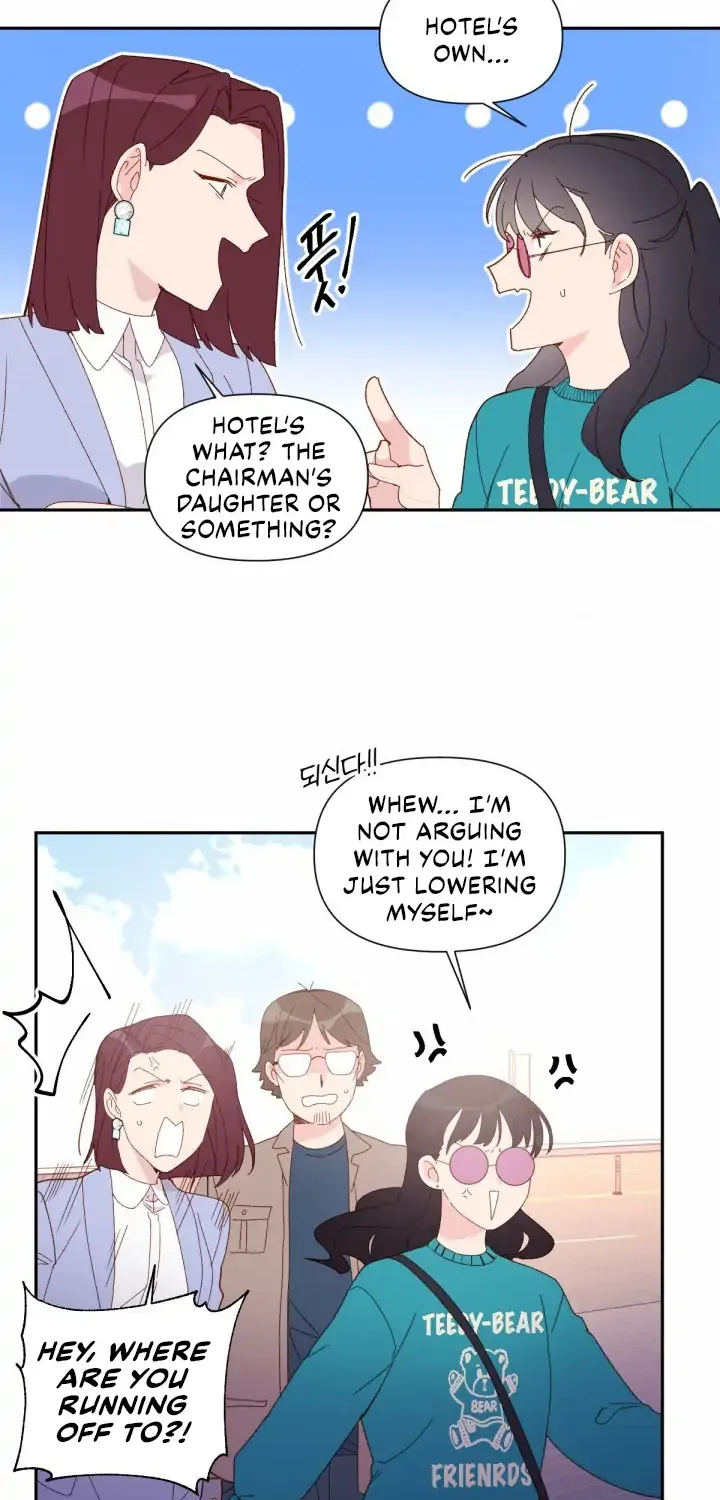 You’Re Perfect For Me - Page 45