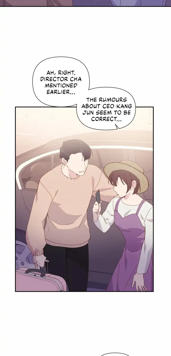 You’Re Perfect For Me - Page 48