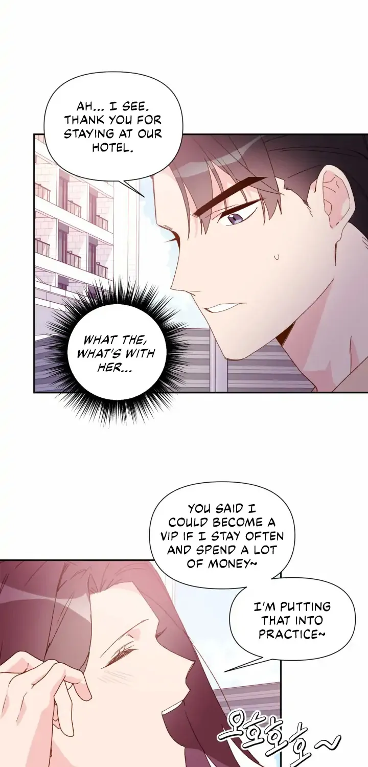 You’Re Perfect For Me - Page 52