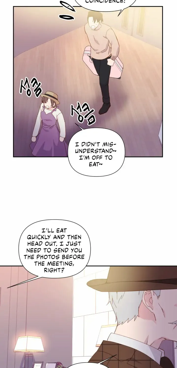 You’Re Perfect For Me - Page 57