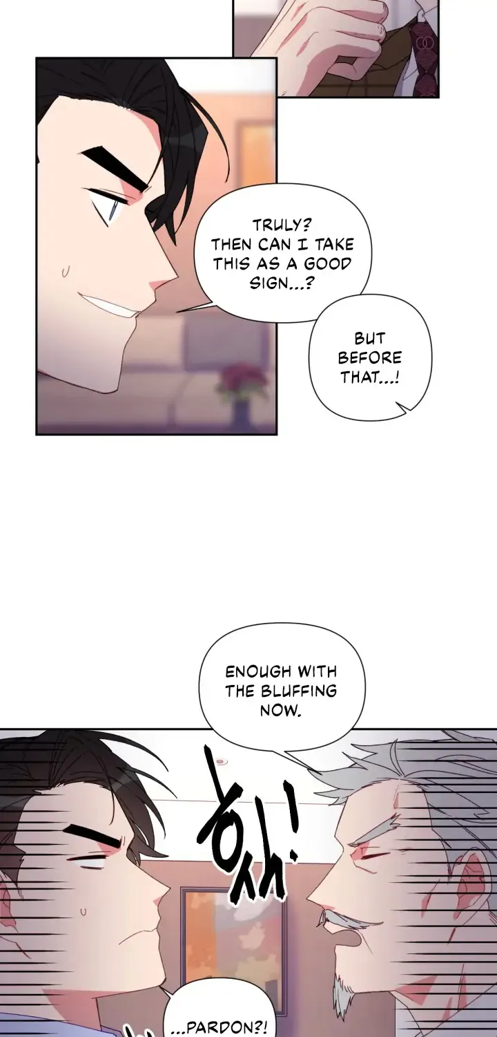 You’Re Perfect For Me - Page 17