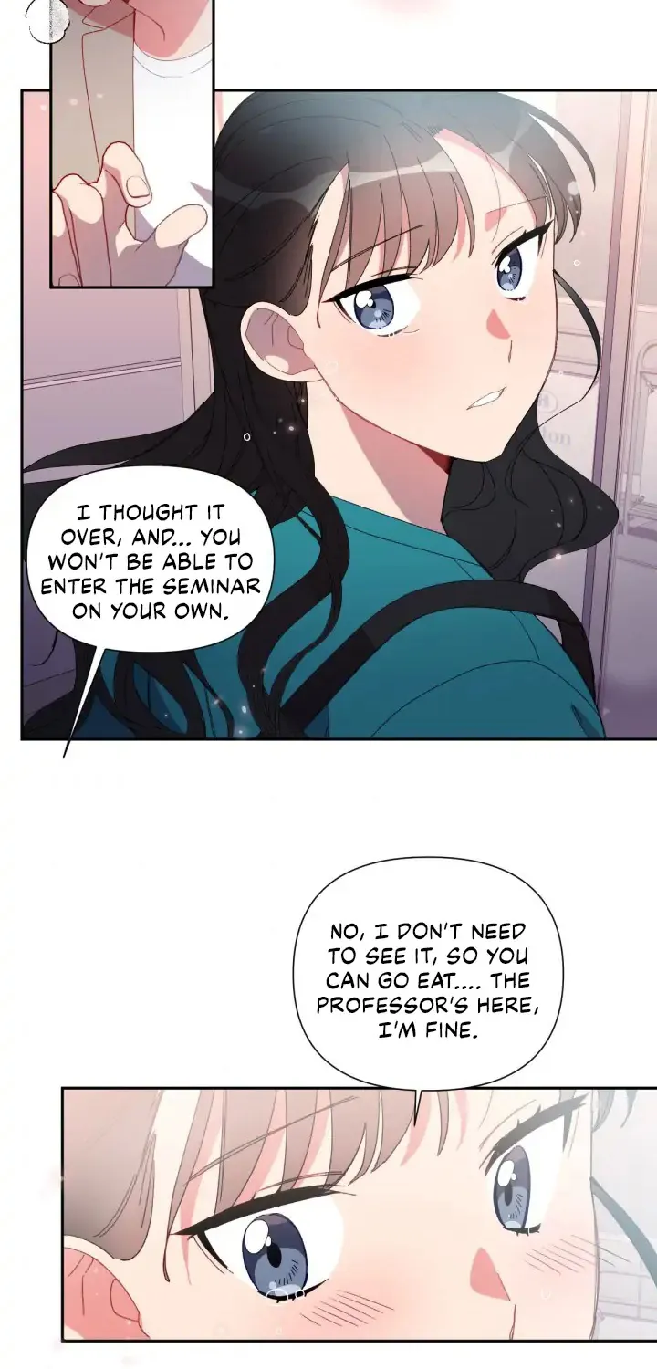 You’Re Perfect For Me - Page 45