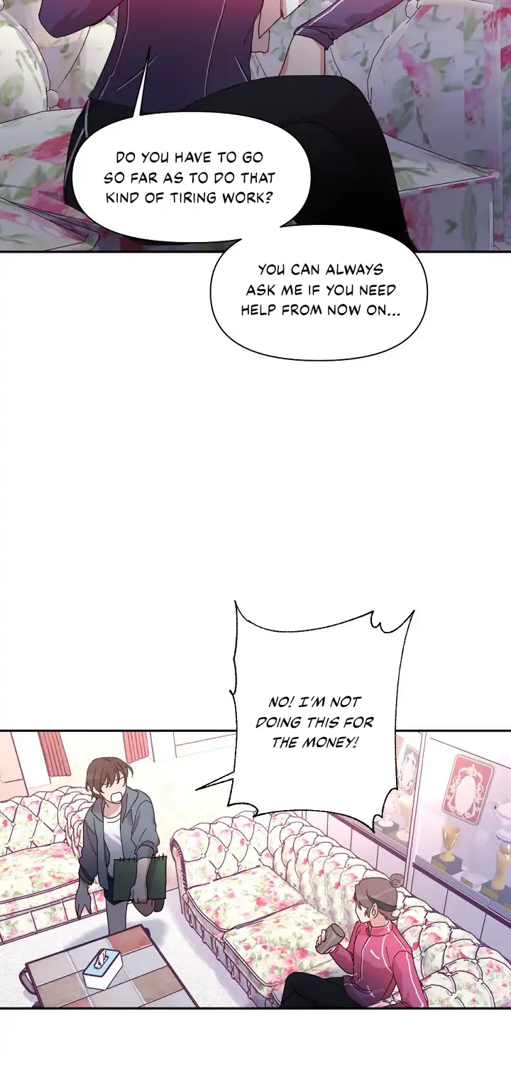 You’Re Perfect For Me - Page 21