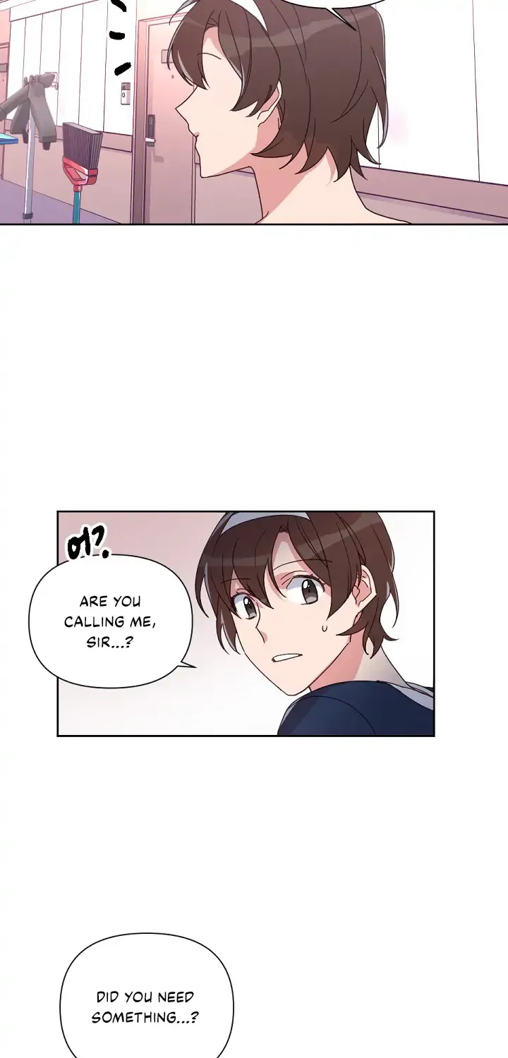 You’Re Perfect For Me - Page 34