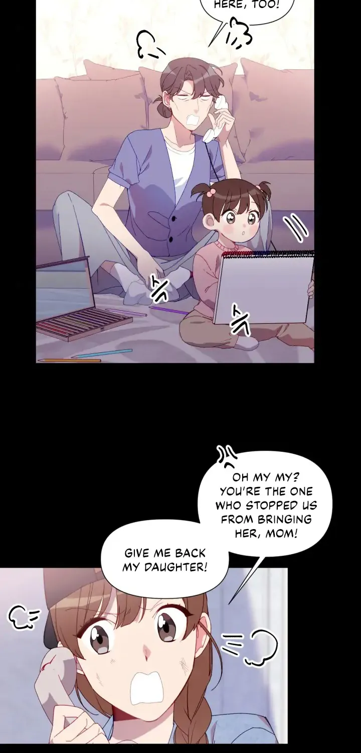 You’Re Perfect For Me - Page 1