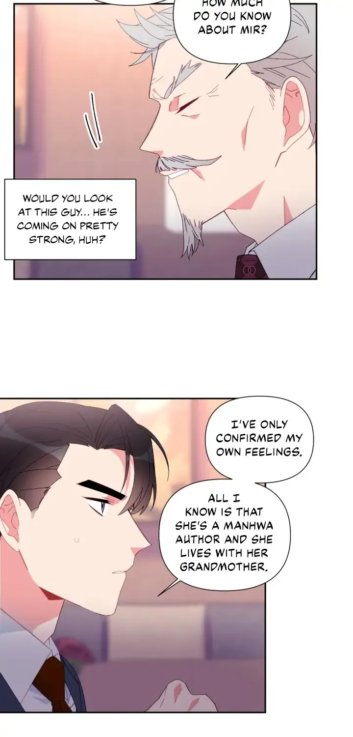 You’Re Perfect For Me - Page 17