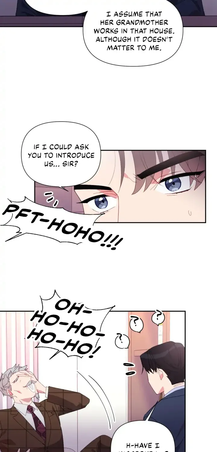 You’Re Perfect For Me - Page 20