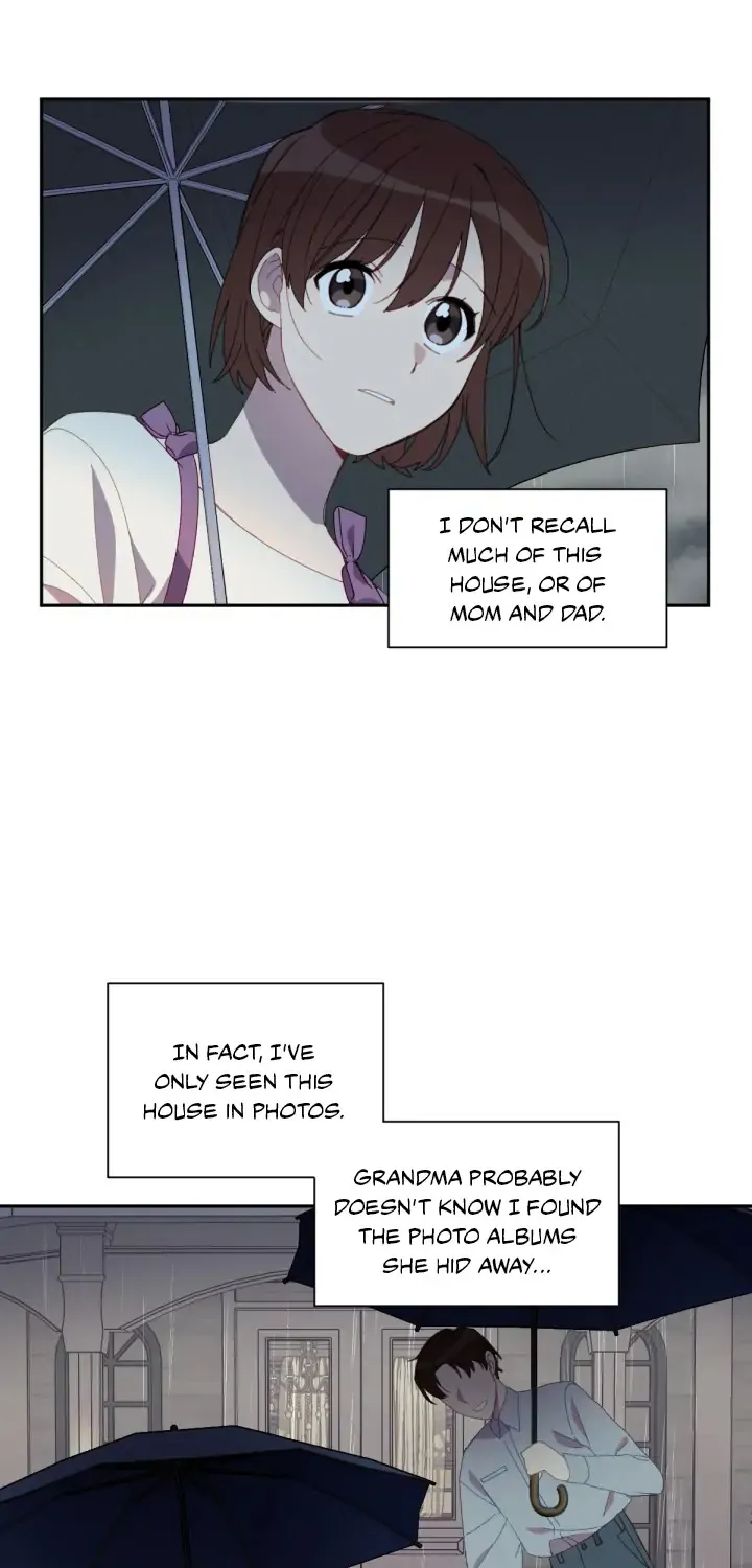 You’Re Perfect For Me - Page 30