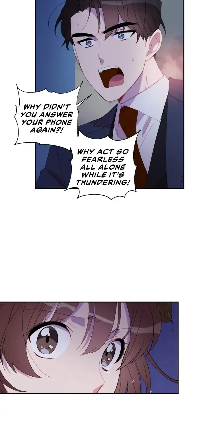 You’Re Perfect For Me - Page 52