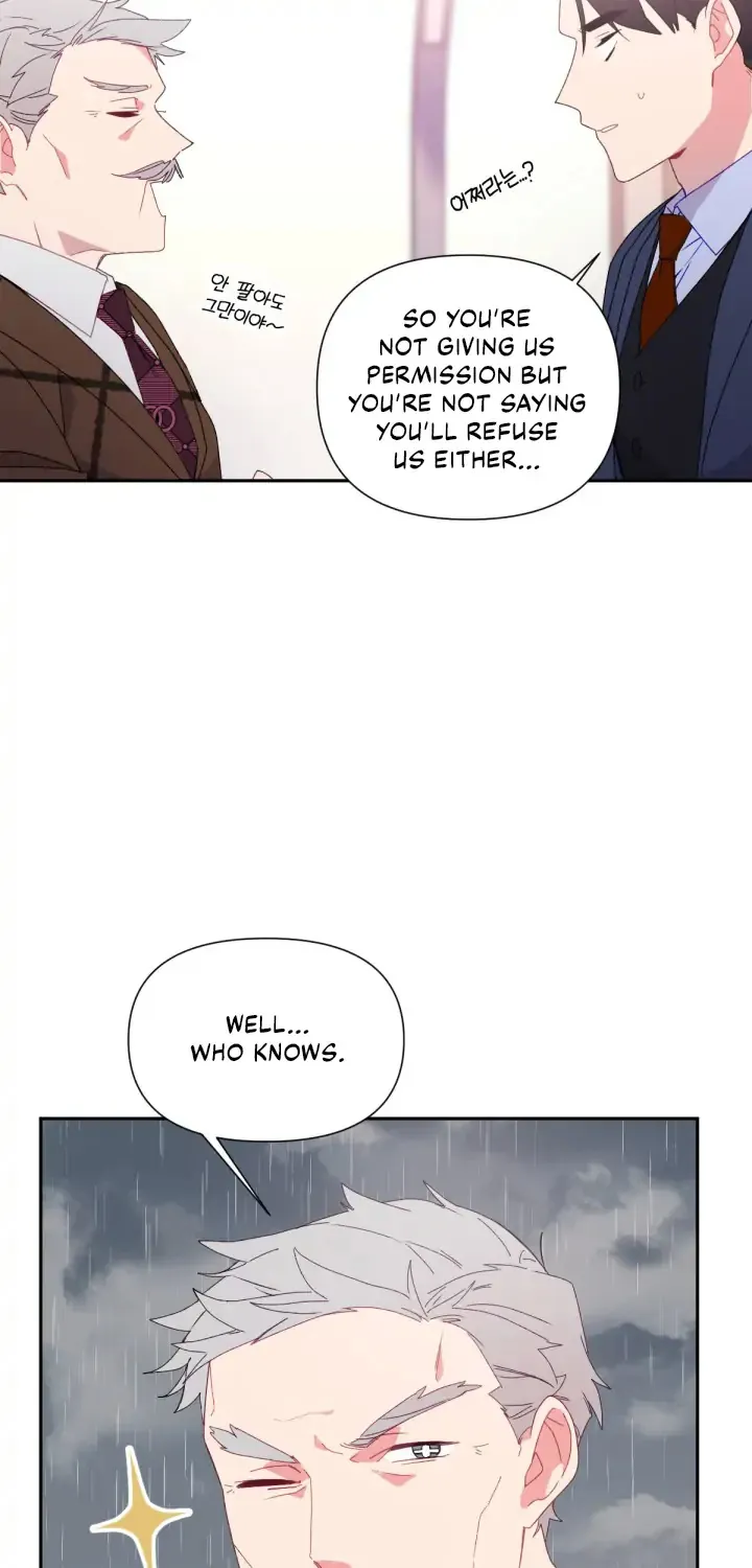 You’Re Perfect For Me - Page 4