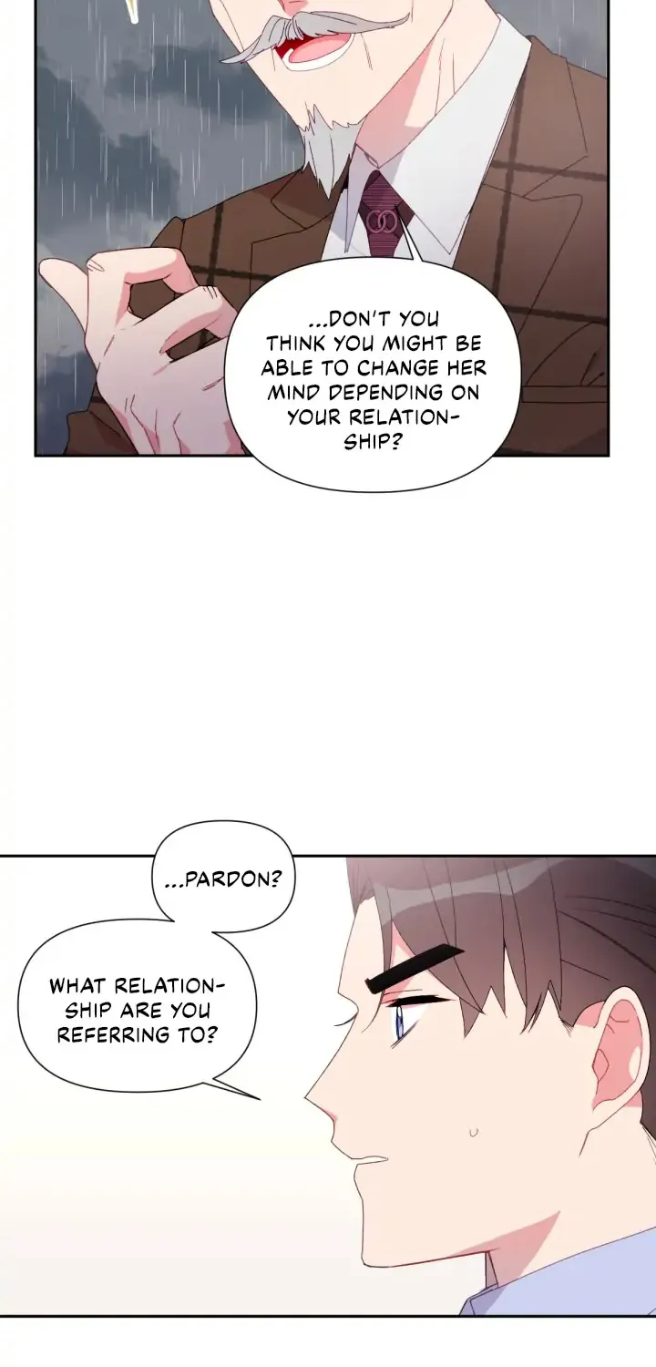 You’Re Perfect For Me - Page 5