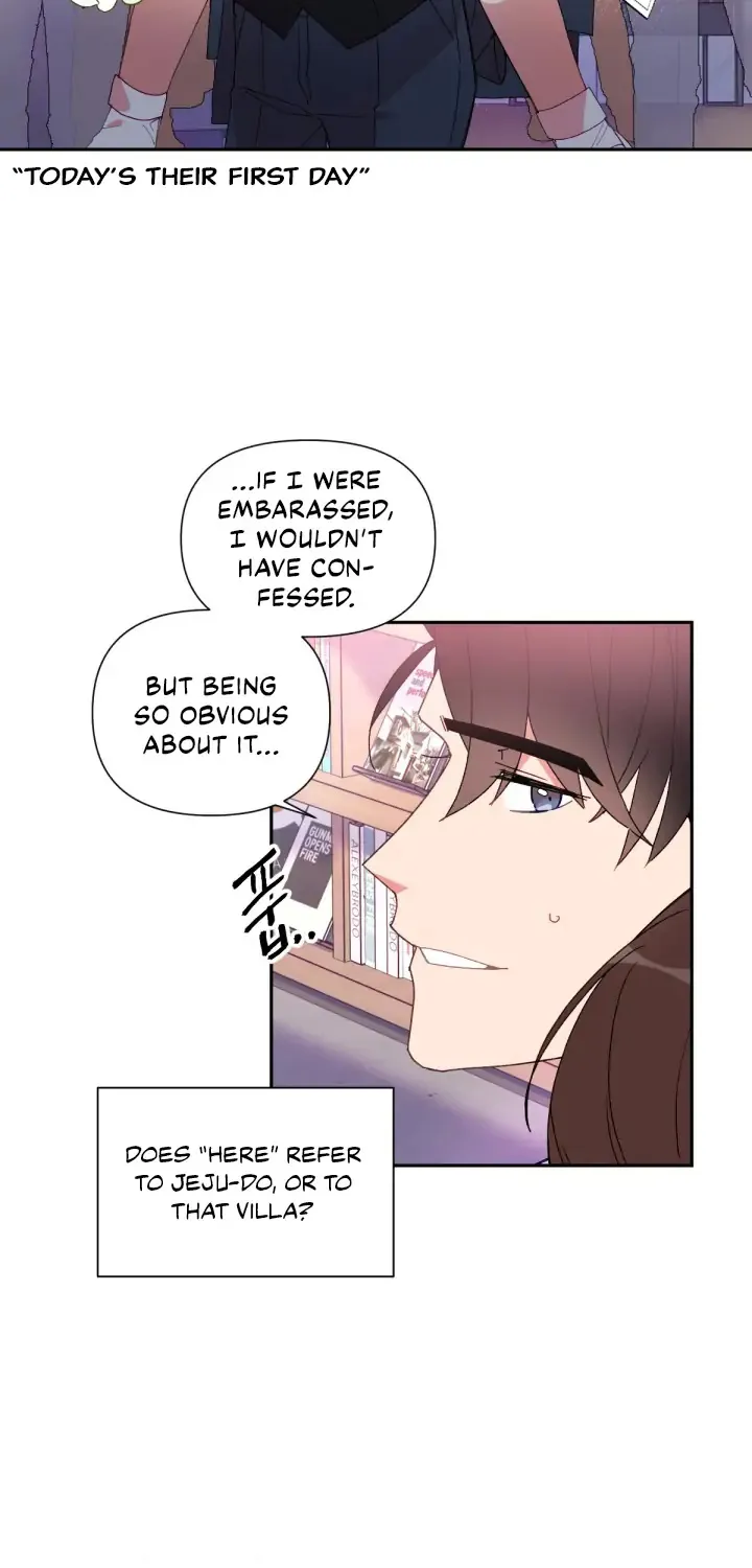 You’Re Perfect For Me - Page 52