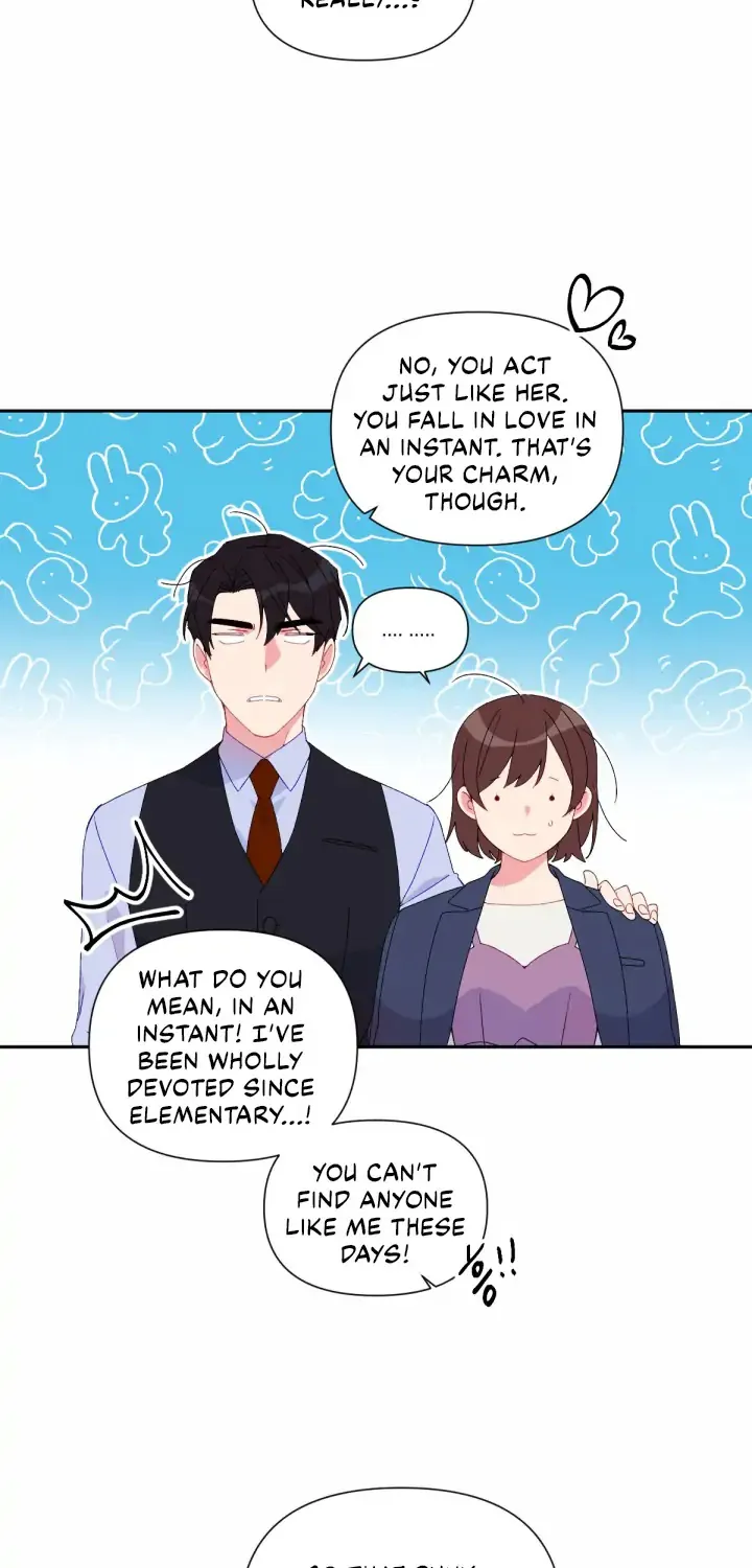 You’Re Perfect For Me - Page 17