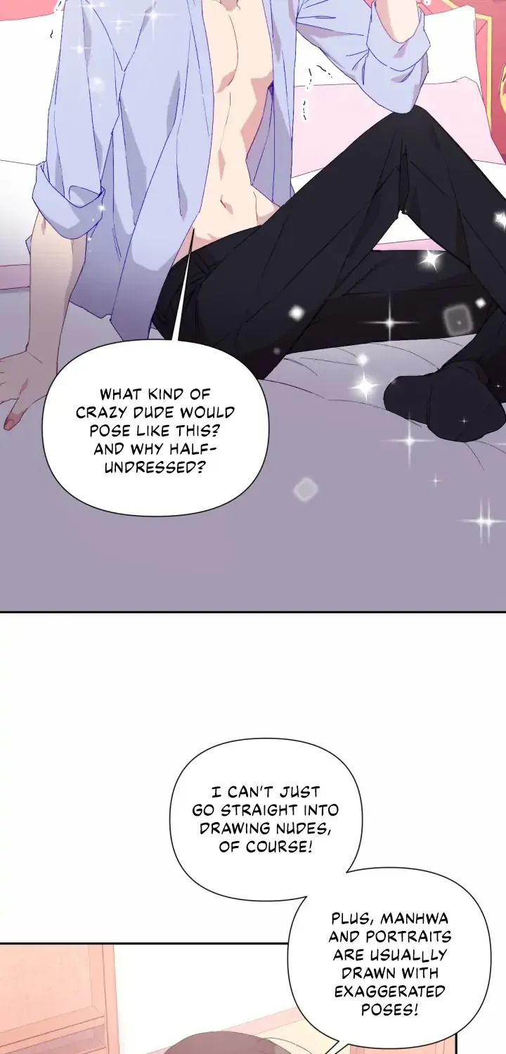 You’Re Perfect For Me - Page 18