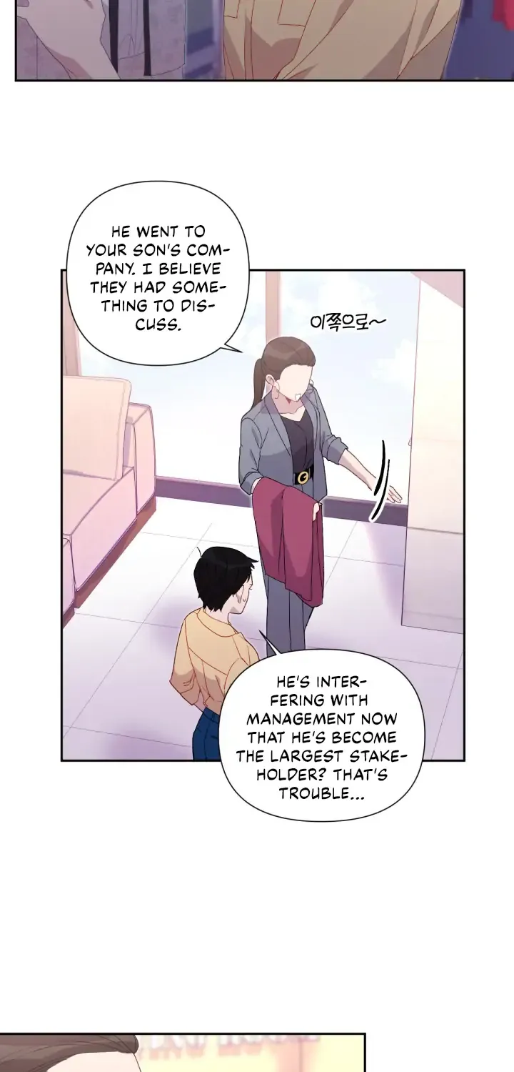 You’Re Perfect For Me Chapter 45 page 18 - MangaKakalot