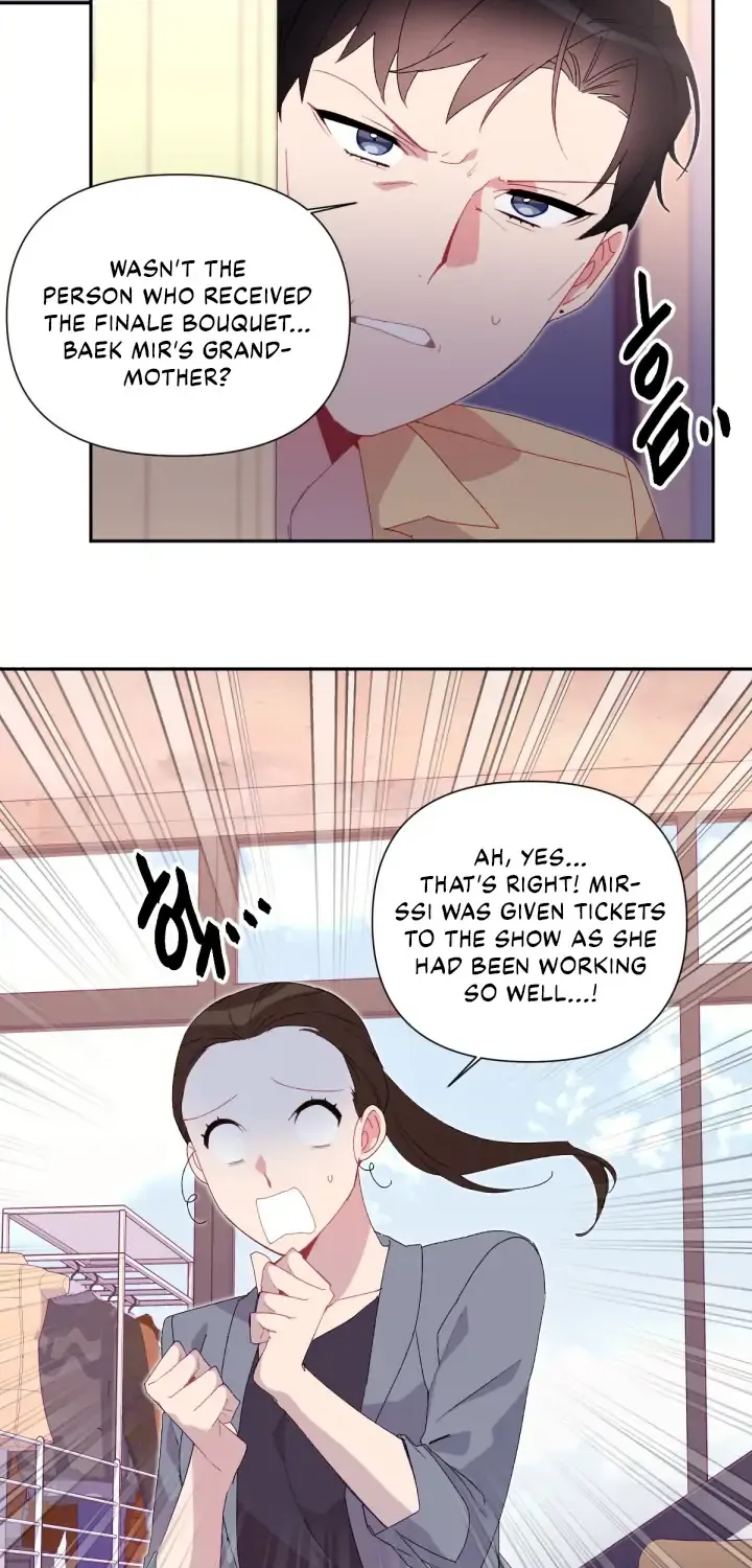 You’Re Perfect For Me Chapter 45 page 23 - MangaKakalot