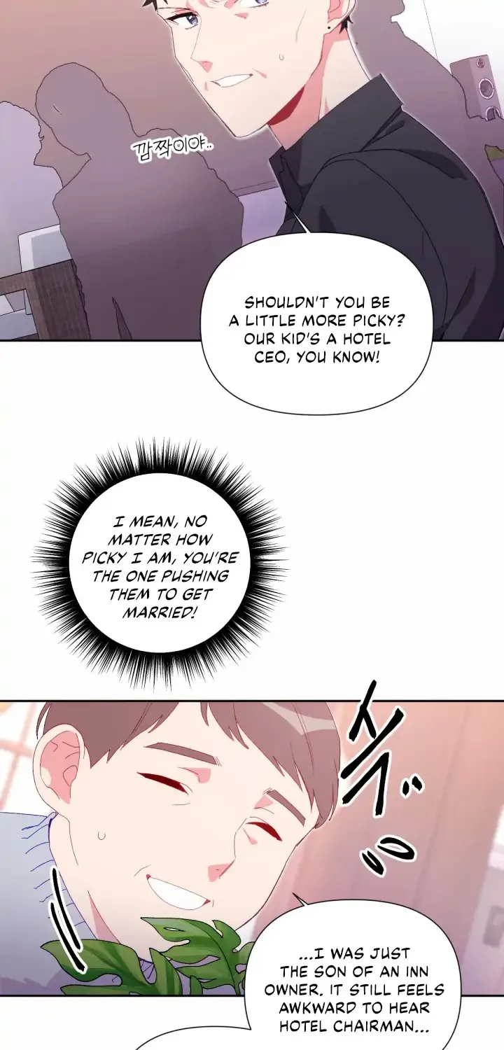 You’Re Perfect For Me - Page 40