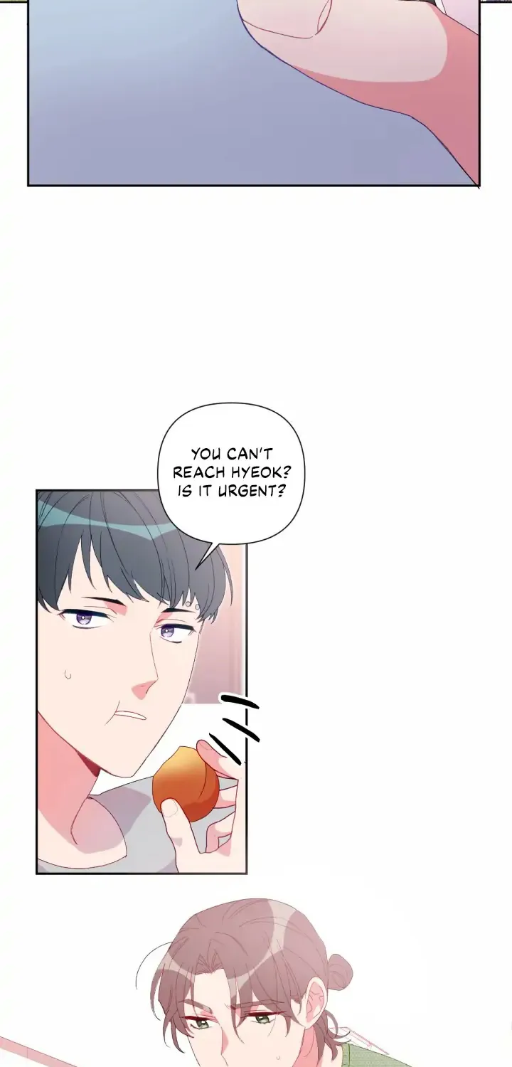 You’Re Perfect For Me - Page 48