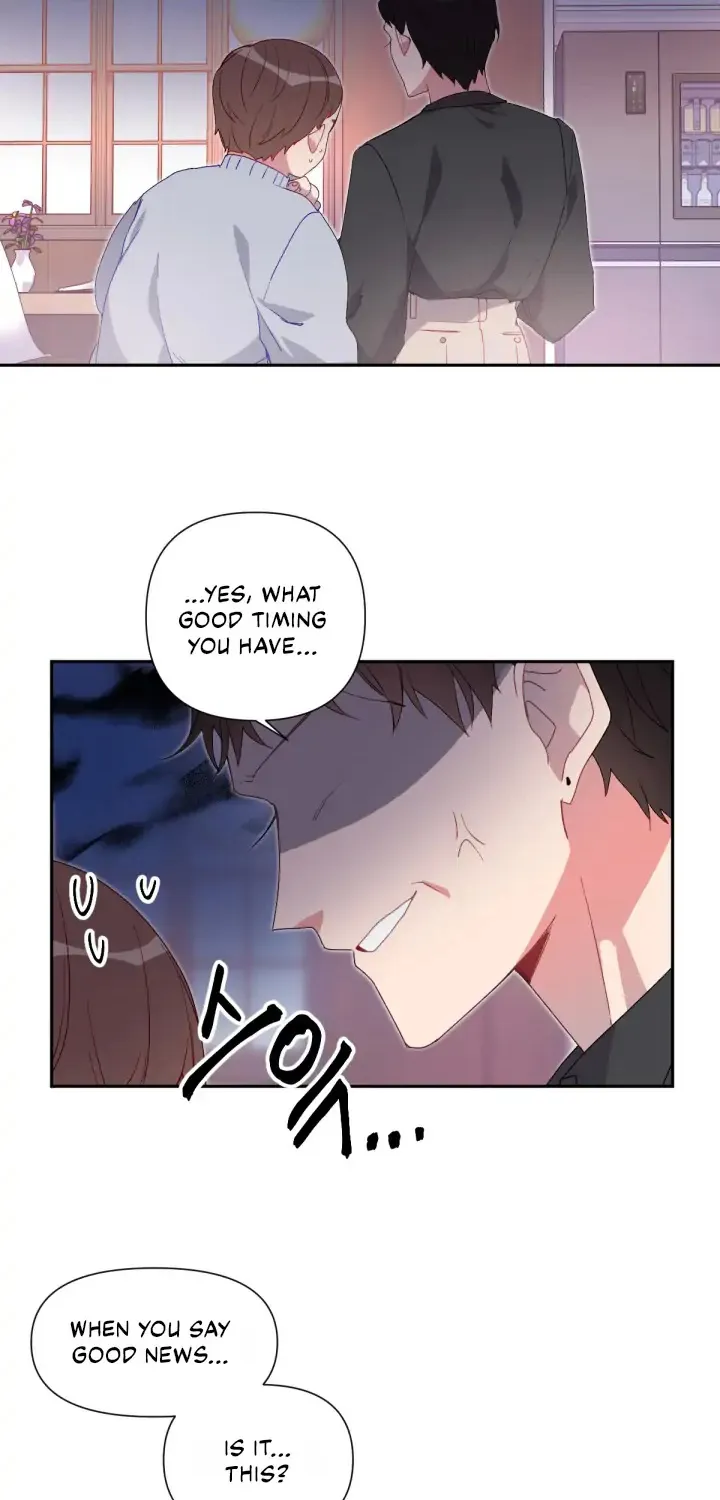 You’Re Perfect For Me - Page 59